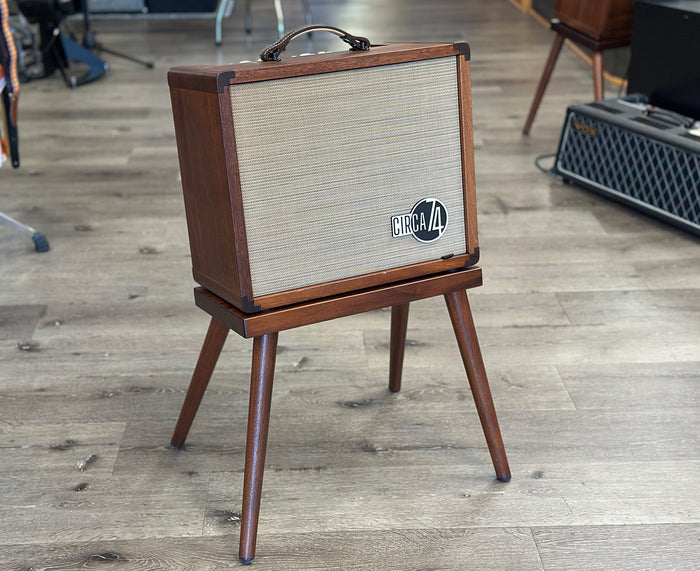 Taylor Circa 74 Acoustic Combo Amp and Stand 150w - Used