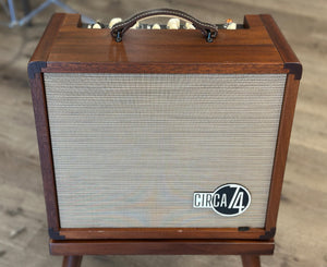 Taylor Circa 74 Acoustic Combo Amp and Stand 150w - Used