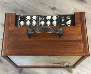 Taylor Circa 74 Acoustic Combo Amp and Stand 150w - Used