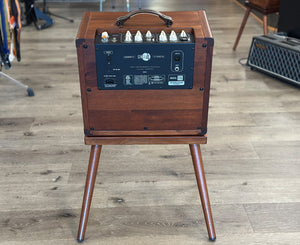 Taylor Circa 74 Acoustic Combo Amp and Stand 150w - Used