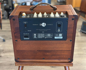 Taylor Circa 74 Acoustic Combo Amp and Stand 150w - Used