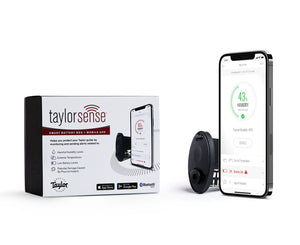 Taylor Guitars TaylorSense Guitar Health Monitoring System w/ Mobile App