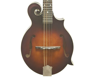 The Loar LM-310F Honey Creek F-Style Mandolin