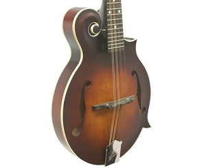 The Loar LM-310F Honey Creek F-Style Mandolin