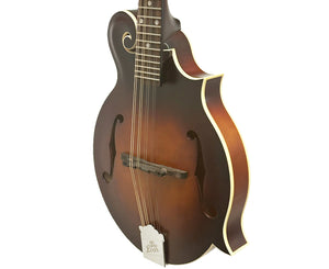The Loar LM-310F Honey Creek F-Style Mandolin