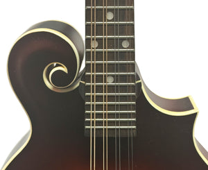 The Loar LM-310F Honey Creek F-Style Mandolin