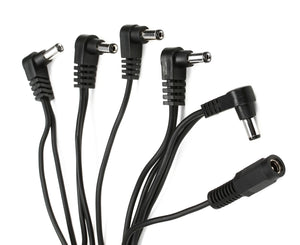 Truetone One 1-Spot MC5 Multi-Plug 5 Cable
