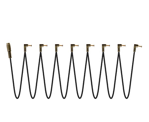 Truetone One 1-Spot MC8 Multi-Plug 8 Cable