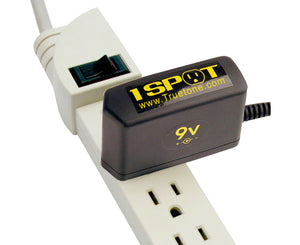 Truetone One 1-Spot Power Supply Combo Pack