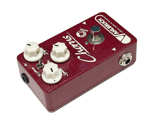 Vahlbruch Analog Chorus Effects Pedal