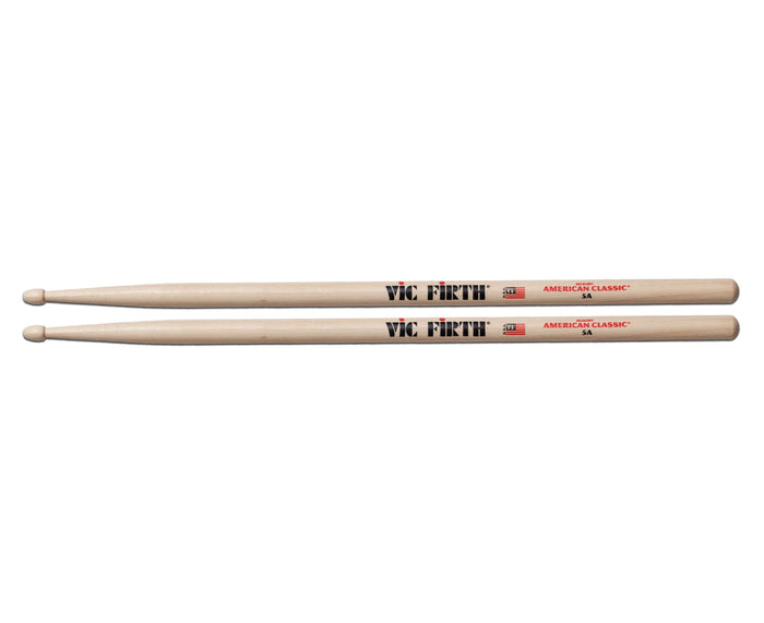 Vic Firth American Classic 5A Drum Sticks