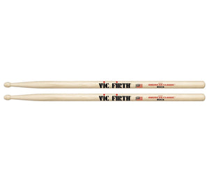 Vic Firth American Classic Rock Drum Sticks