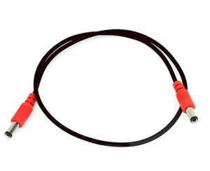 Voodoo Lab PABAR 2.5mm Straight Barrel AC Cable