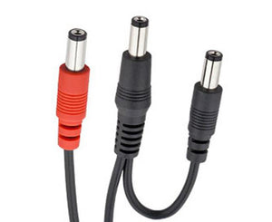 Voodoo Lab PPEH24 2.5mm Voltage Doubling Cable