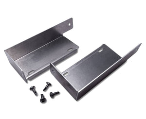 Voodoo Lab Mounting Brackets for Pedaltrain Pedalboards