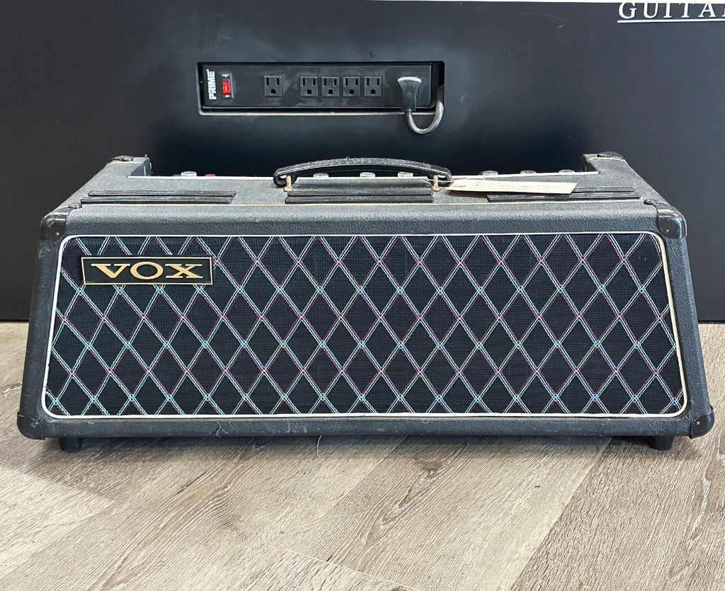 Vox Beatle / Super Beatle 3-Channel 120-Watt Guitar Amp Head 1967