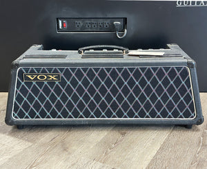 Vox Beatle / Super Beatle 3-Channel 120-Watt Guitar Amp Head 1967