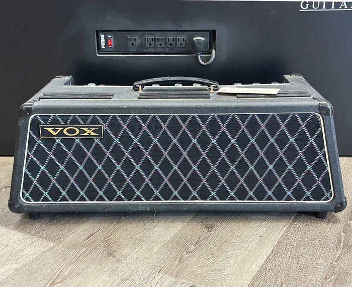Vox Beatle / Super Beatle 3-Channel 120-Watt Guitar Amp Head 1967