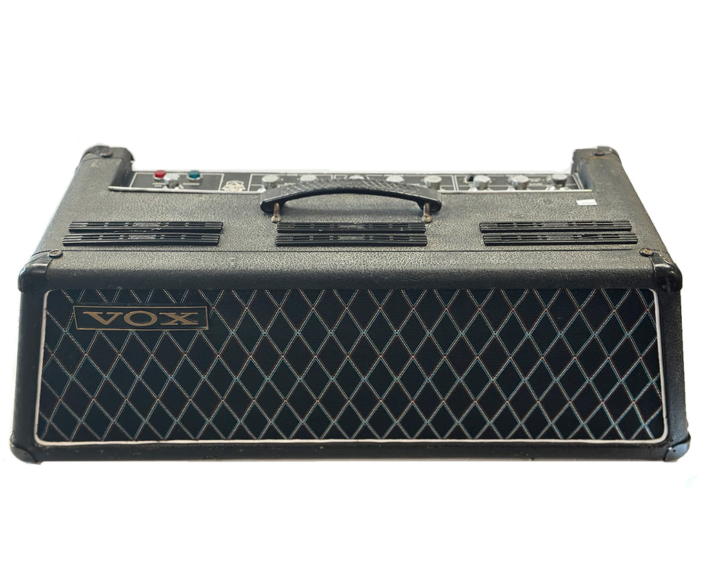 Vox V1141 Beatle / Super Beatle 3-Channel 120-Watt Guitar Amp Head 1968