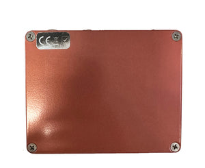 Walrus Audio Monument Harmonic Tap Tremolo V1