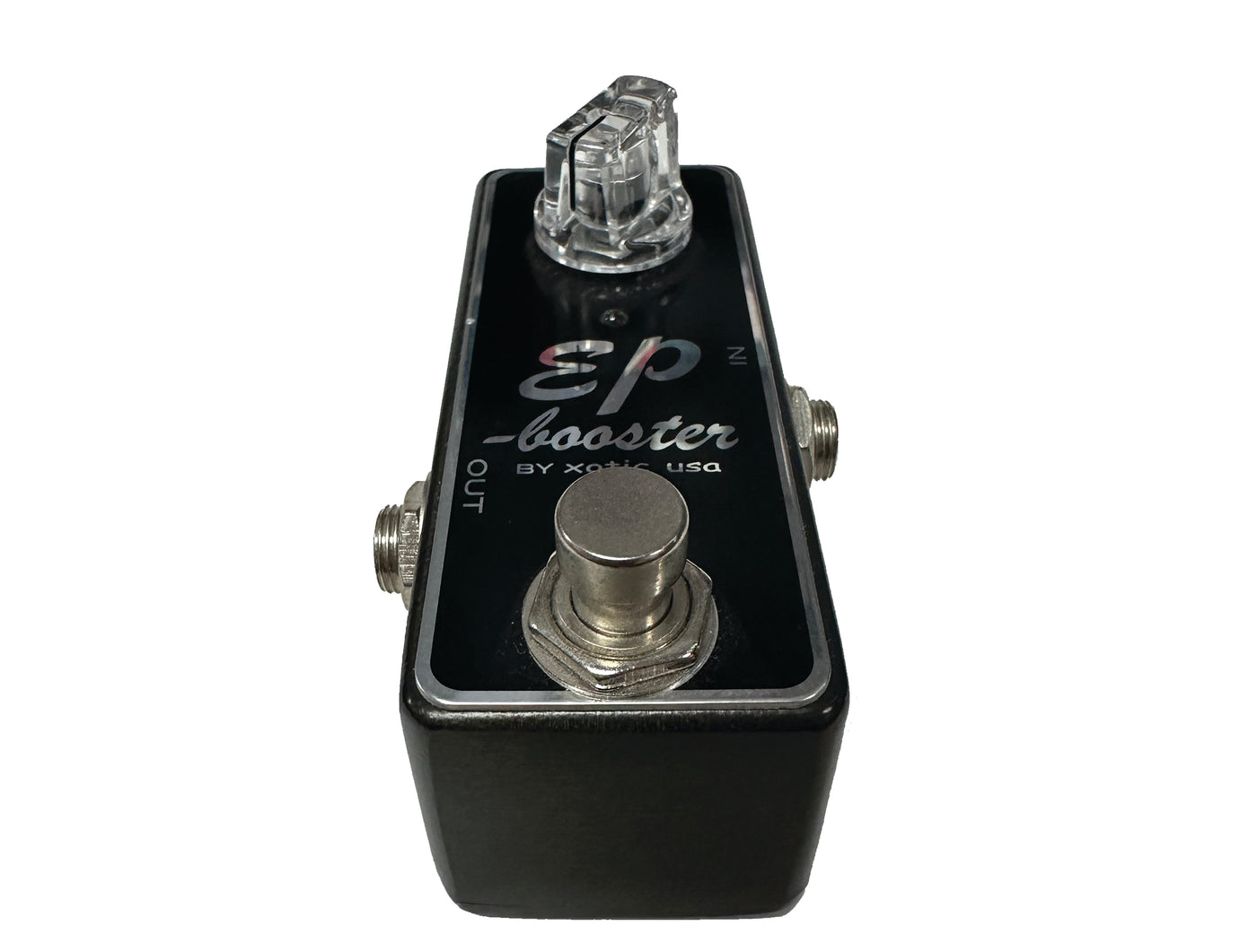 Xotic EP Booster Effects Pedal