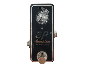Xotic EP Booster Pedal