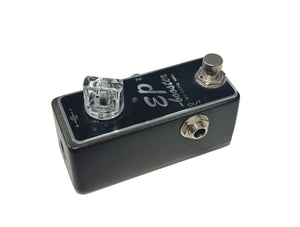 Xotic EP Booster Pedal – Megatone Music