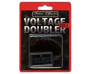 Xotic XVD-1 Voltage Doubler Power Adaptor