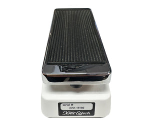 Xotic XW-1 Wah Pedal