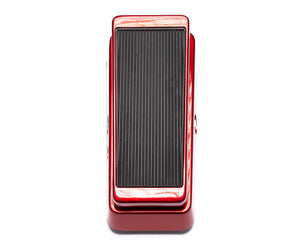 Xotic XW-2 Limited-Edition Candy Apple Red Wah Pedal