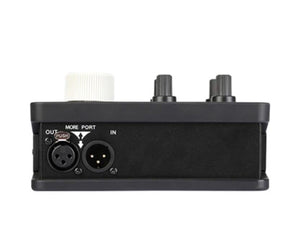 Xvive More You Audio Computer Interface with the 2X Expansion Unit