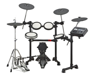 Yamaha DTX6K3-X Electronic Drum Set