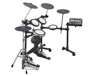 Yamaha DTX6K3-X Electronic Drum Set