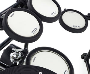 Yamaha DTX6K3-X Electronic Drum Set