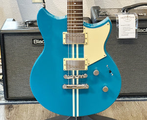 Yamaha Revstar Element RSE20 Electric Guitar in Swift Blue