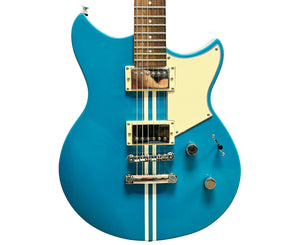 Yamaha Revstar Element RSE20 Electric Guitar in Swift Blue