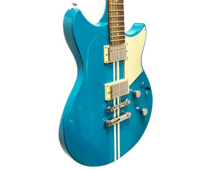 Yamaha Revstar Element RSE20 Electric Guitar in Swift Blue