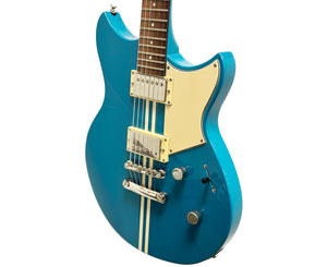 Yamaha Revstar Element RSE20 Electric Guitar in Swift Blue