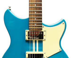 Yamaha Revstar Element RSE20 Electric Guitar in Swift Blue