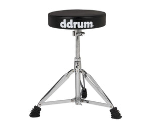 ddrum RXDT2 Double Braced Swivel Drum Throne