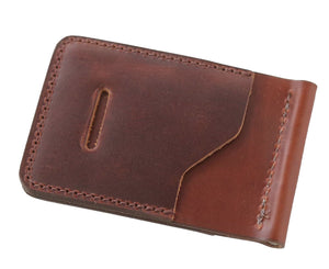 Taylor Guitars Wallet Brown Leather