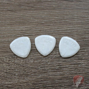 V-Picks Pearly Gates Medium Round 2.75mm 3-Pack