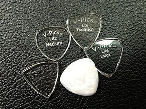 V-Picks Blues Pack Guitar Picks