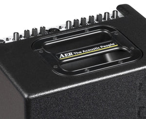 AER Compact 60/4 60W 1x8 Acoustic Guitar Combo Amp - Megatone Music
