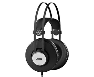 AKG K72 Closed-Back Over-Ear Headphones