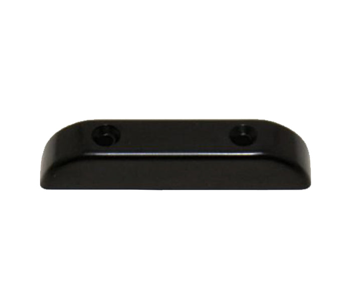 Allparts Bass Thumbrest in Black