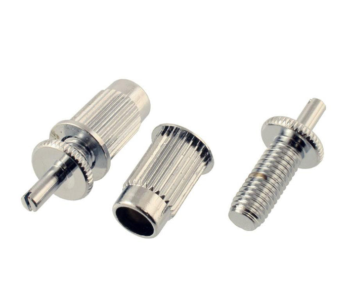 Allparts BP-0392 Adapter Studs for M8 Anchors
