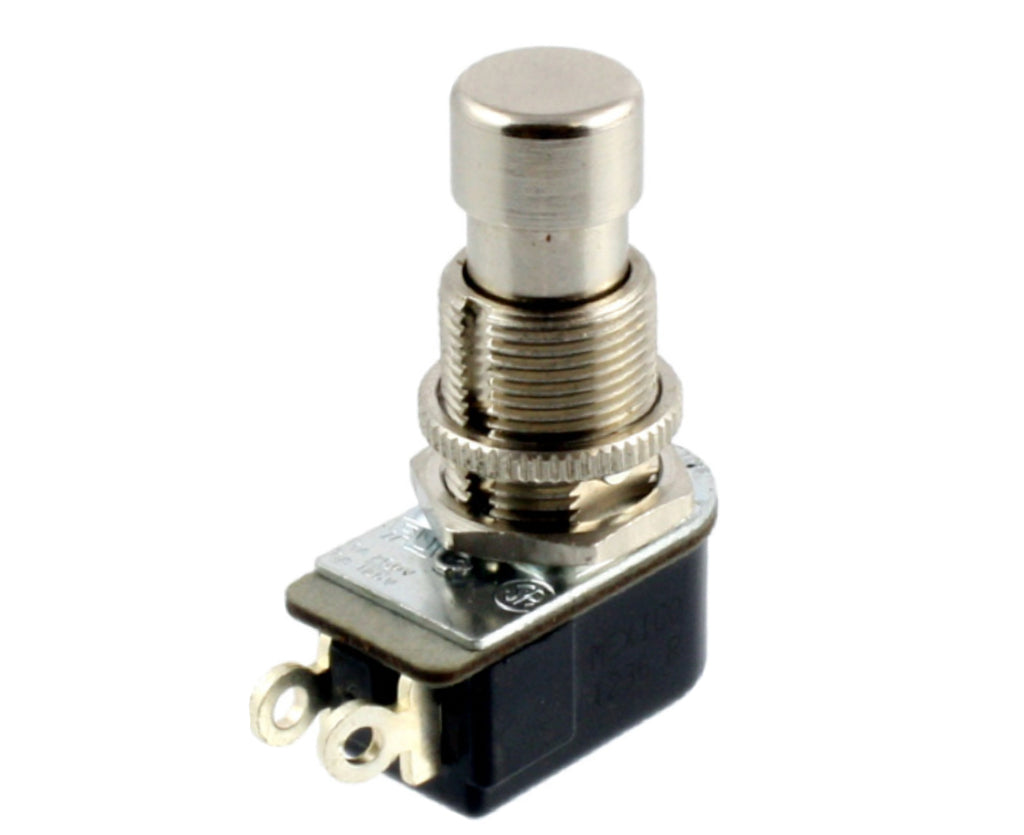 Allparts Carling EP-4153-000 SPST Pedal Foot Switch