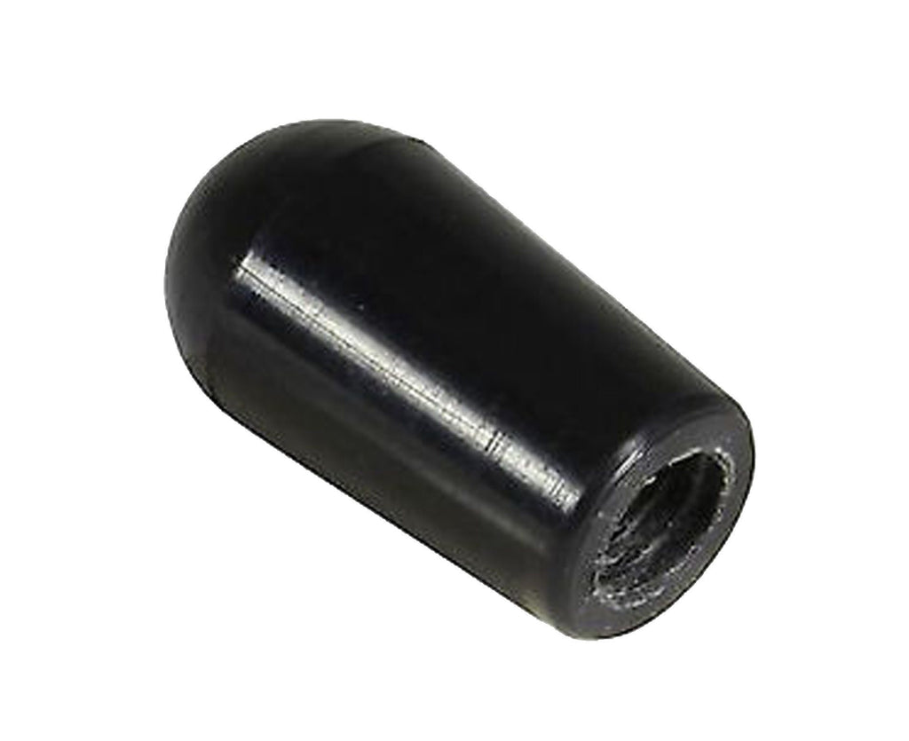 Allparts Metric Toggle Switch Tip for Epiphone or Import Guitars, Black - Megatone Music