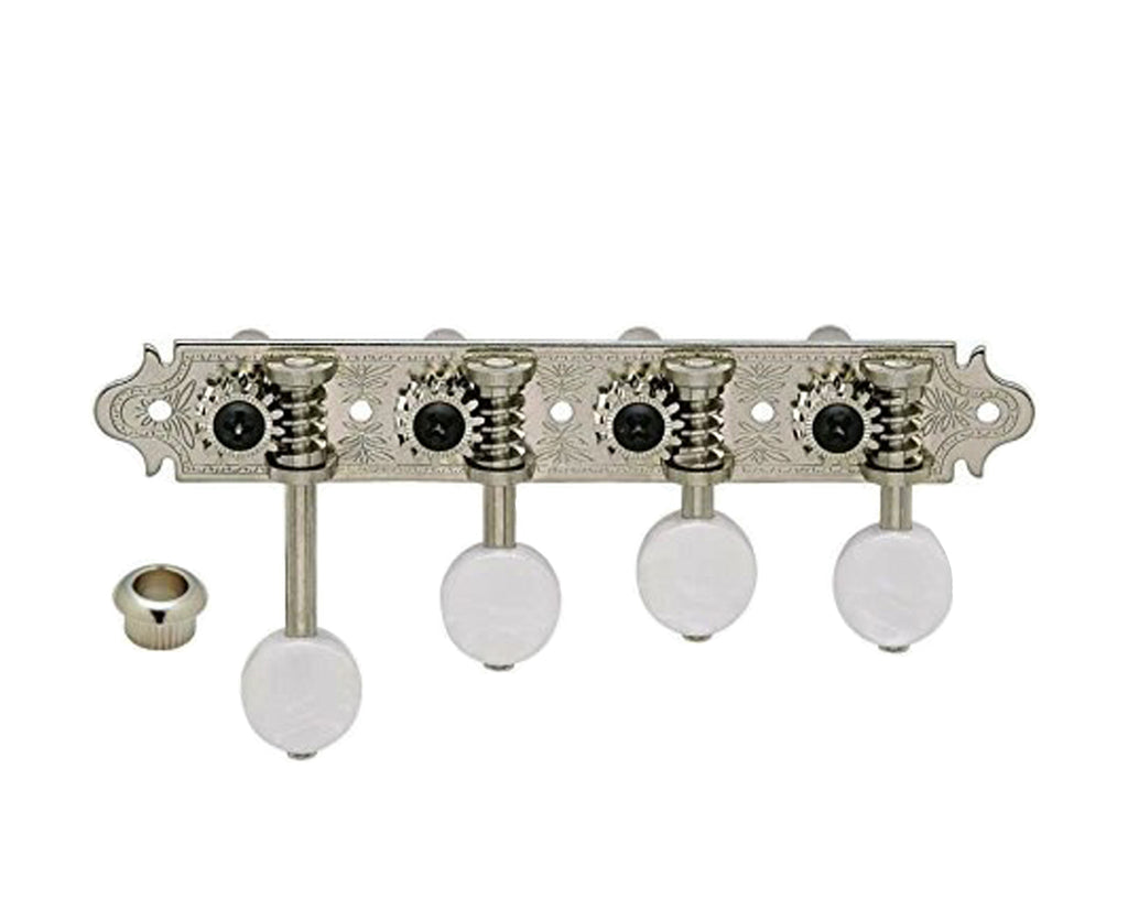 Allparts TK-0374 Gotoh MF40 F-Style Mandolin Tuning Keys